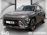 Hyundai Kona HYBRID+EL.SITZE+NAVI+LED+KAMERA+SHZ.+SOFORT - Hyundai KONA in Halle