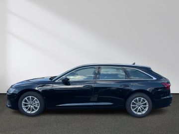 Audi A6 - 2