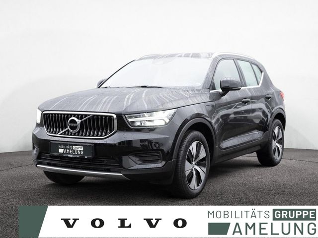 Volvo XC40 T4 Recharge Inscription Expression LED AHK