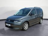 Volkswagen Caddy 5-Sitzer 1,5 l TSI EU6 Front antrieb 7-Gan - Volkswagen Neuwagen: Eu