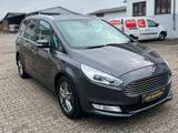 Ford Galaxy Titanium*7SITZER*MASSAGE*AHK - Ford Galaxy: Standheizung