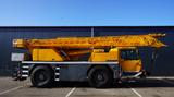 Liebherr LTM 1030-2.1 WITH JIB - Liebherr LKWs