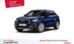 Audi Q2 Advanced 35 TFSI 110(150) kW(PS) S tronic