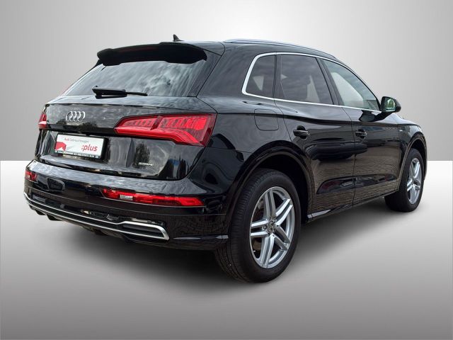 Q5 SUV 40 TDI QUATTRO S-TRONIC SPORT+MATRIX+ACC