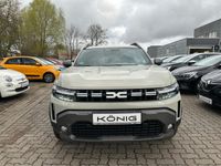 Dacia Duster - Vorschau Bild 8