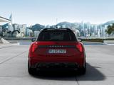 MINI JCW Trim XL St&Go 360° Pano H/K SHZ 403,- Navi - MINI MINI: Go