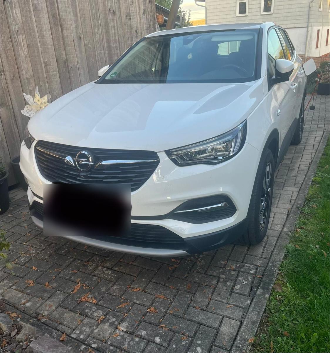 Opel Andere