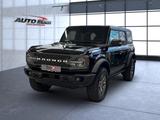 Ford Bronco Badlands e-4WD Bluetooth Navi LED Klima - Ford Bronco in Bochum