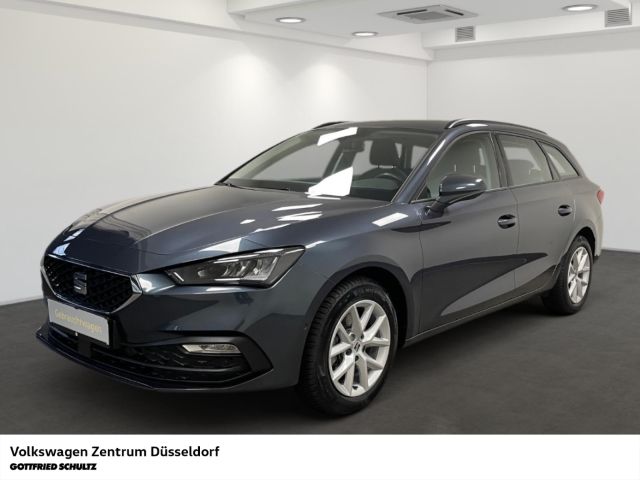 Seat Leon Sportstourer 1.5 TSI Style Navigation