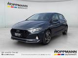 Hyundai i20 Trend*SHZ*LHZ*Klima*Kamera*PDC*CarPlay*8Fach - gebrauchte Hyundai i20 aus dem Jahr 2021