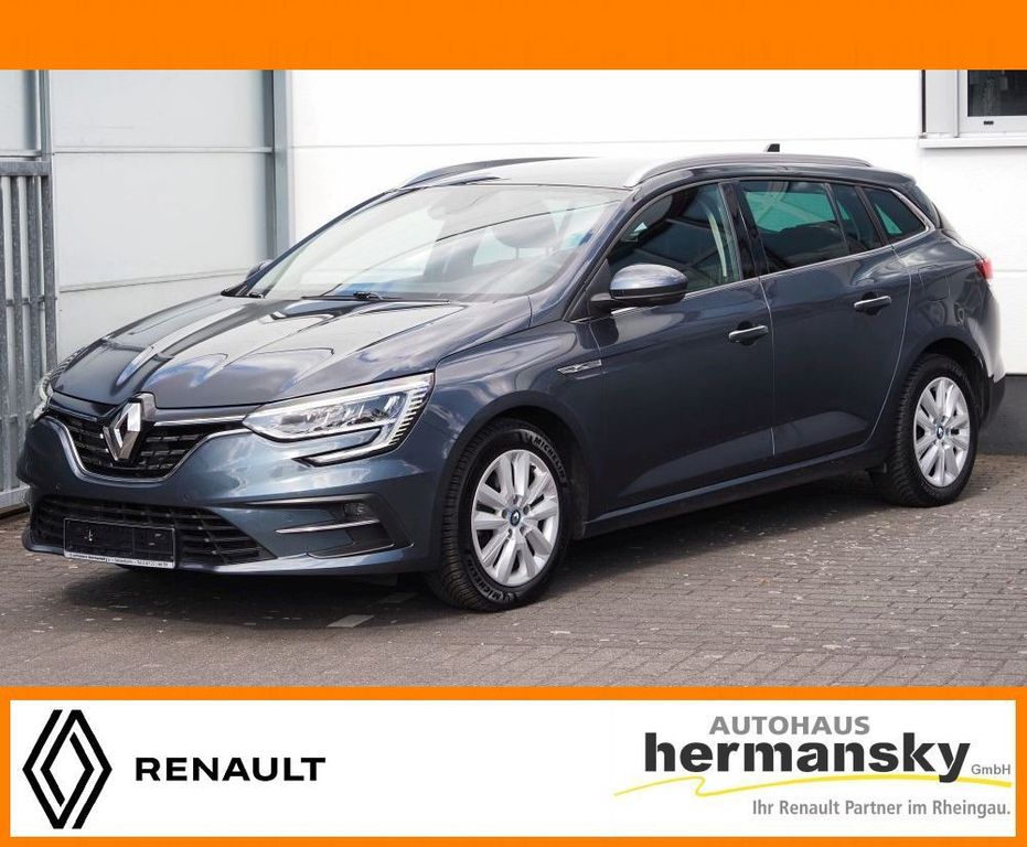 Image of Renault Megane