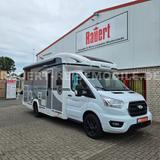 Chausson 777 Etape Line *165 PS Auto* Arctic-Paket* MJ25*