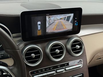Mercedes GLC 300 - 11