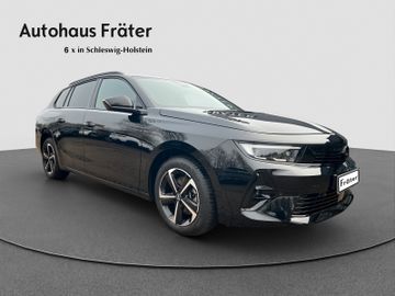 Fotografie 3 des Opel Astra ST GS 360°Kamera Keyless Sitzheizung PDC