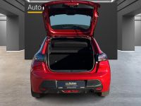 Peugeot 208 - Vorschau Bild 12