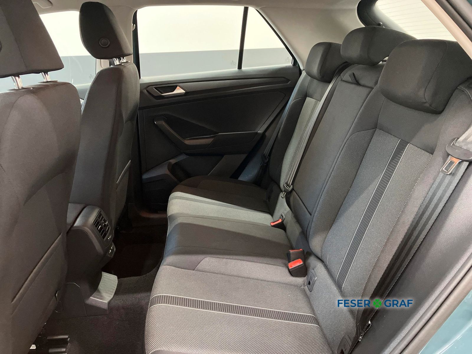Volkswagen T-Roc - Bild 7