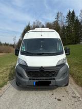 Citroën Jumper - Citroën Wohnwagen & Wohnmobile