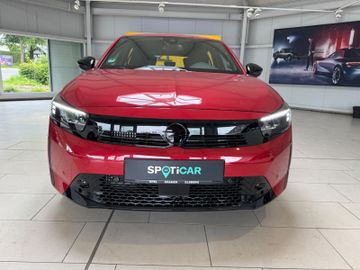 Bild 4 Opel Corsa F GS 100PS SITZHEIZUNG KAMERA