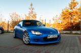 Honda S2000 AP1 RHD very good condition - Honda S2000 Gebrauchtwagen
