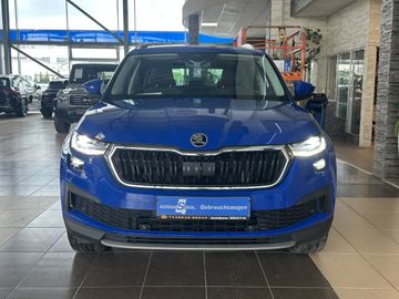 Skoda Kodiaq - 2