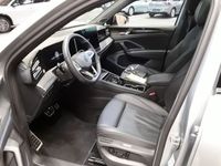 Volkswagen Tiguan - Vorschau Bild 6