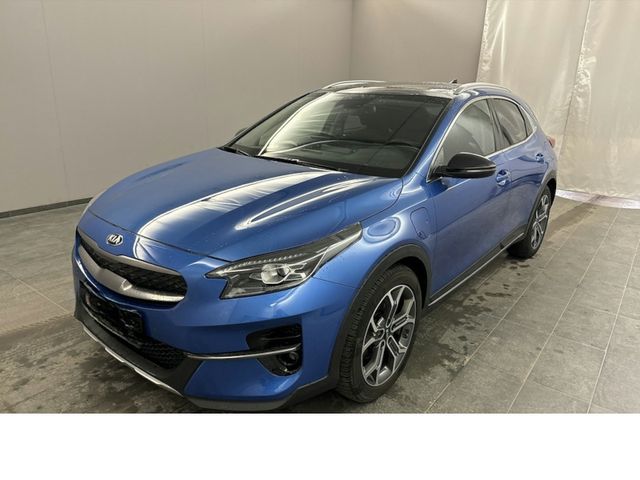 Kia XCeed 1.6 Platinum Edition Plug-in Hybrid