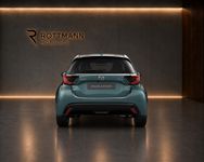 Mazda 2 Hybrid - Vorschau Bild 5