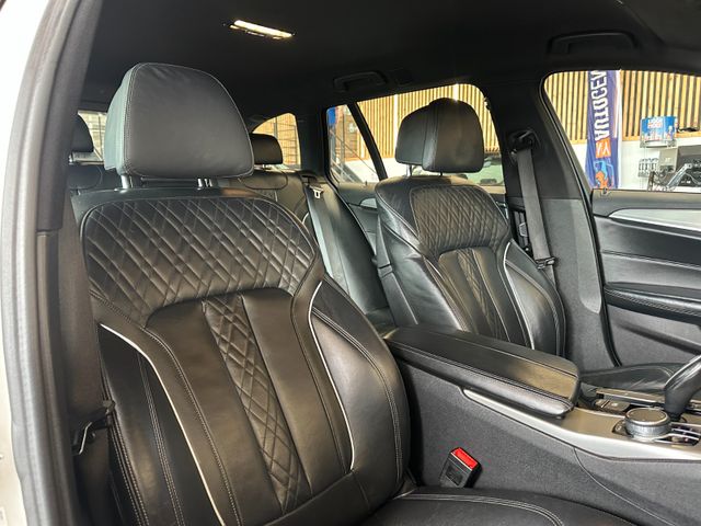 MYAUTOCENTER – Gebraucht- und Jahreswagen mit Werkstattservice in Pfaffenhofen BMW 540 5*M Sport*Keyless*HeadUP*4-Zonen*LED*VOLL*