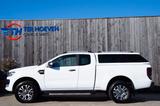 Ford Ranger 3.2 Wildtrak 4x4 AHK 3.5T Kamera - Ford Ranger: 2.5
