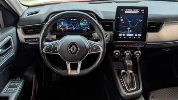 Renault Arkana - 5