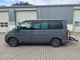 Volkswagen California Beach T6.1 DSG 4Motion Camper Edition - Offers
