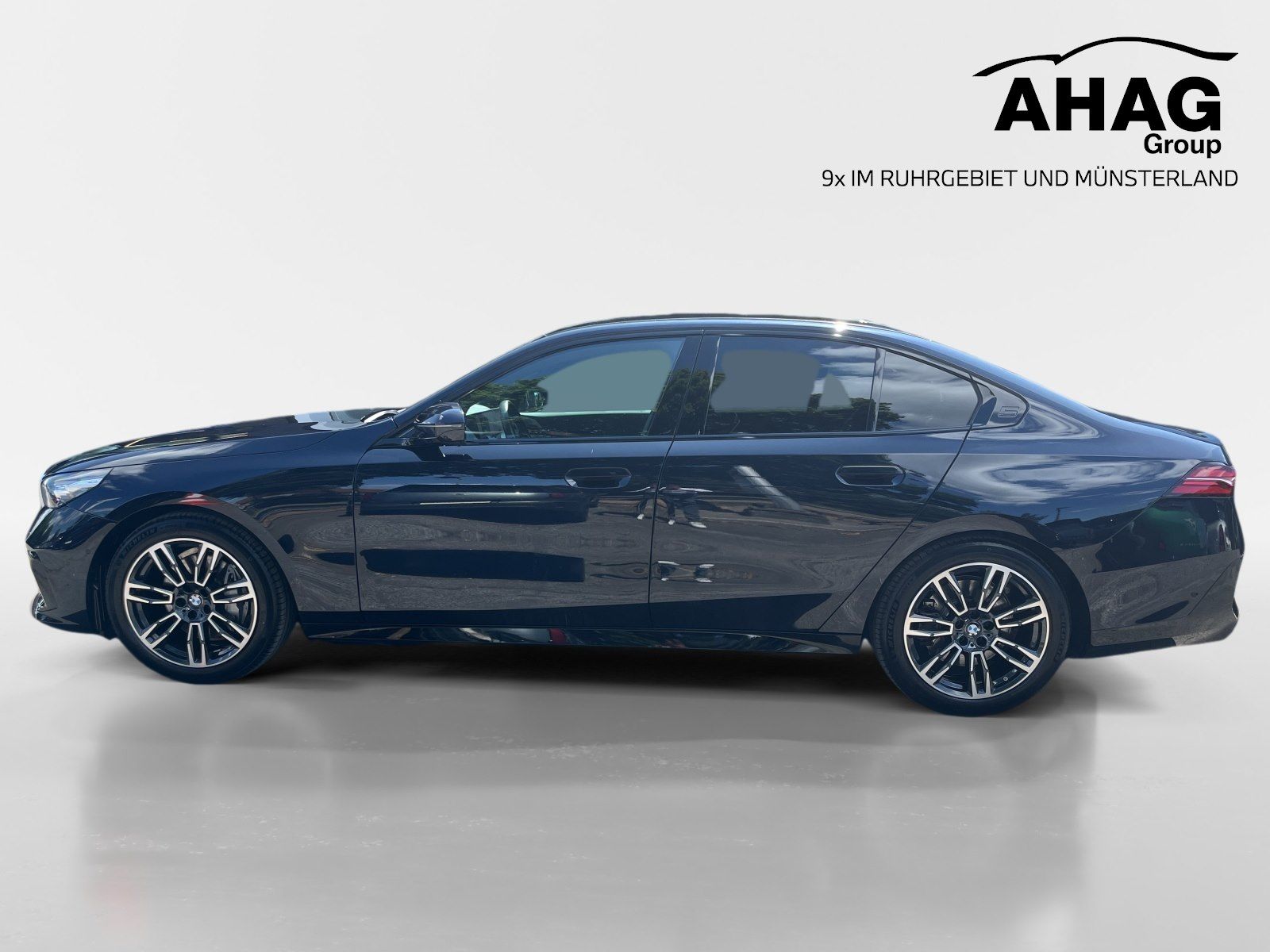 BMW i5 - Bild 6