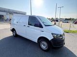 Volkswagen T6 Transporter 1. HAND, HU NEU, REIFEN NEU - VW T6 Transporter von privat