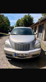 Chrysler PT Cruiser Touring 1.6 Touring - Chrysler PT Cruiser aus 2003