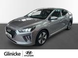 Hyundai Ioniq  1.6 GDI Hybrid, Premium inkl. Winterräder - Hyundai IONIQ aus 2020