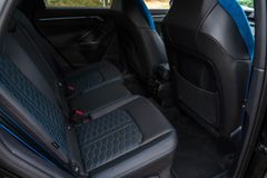 Fahrzeugabbildung Audi RS Q3 Sportback 2.5 TFSI quattro*voll*
