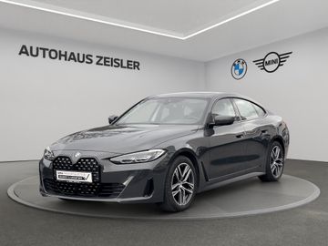 BMW 420 Gran Coupé - 1