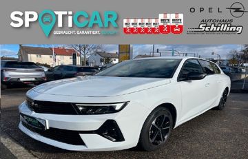 Opel Astra ST 1.2 Turbo GS