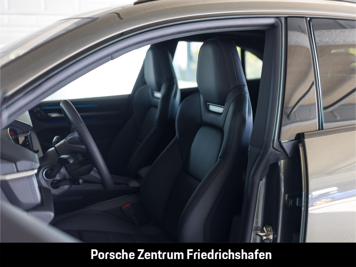 Porsche Macan - Bild 5