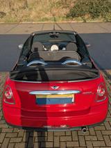 MINI Cooper D Cabrio Cooper - MINI Cooper D Cabrio Gebrauchtwagen