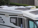 HYMER / ERIBA / HYMERCAR MLT 580 4x4 - HYMER / ERIBA 580