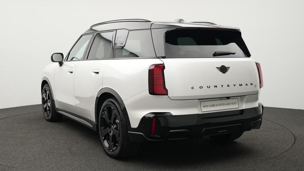 MINI Countryman SE (Cooper) - Bild 7