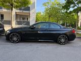 BMW 420d Cabrio M Paket - BMW 420 in München