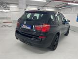 BMW X3 xDrive 28 i~1.Hand~Navi~Kamera~ - BMW X3: 28i