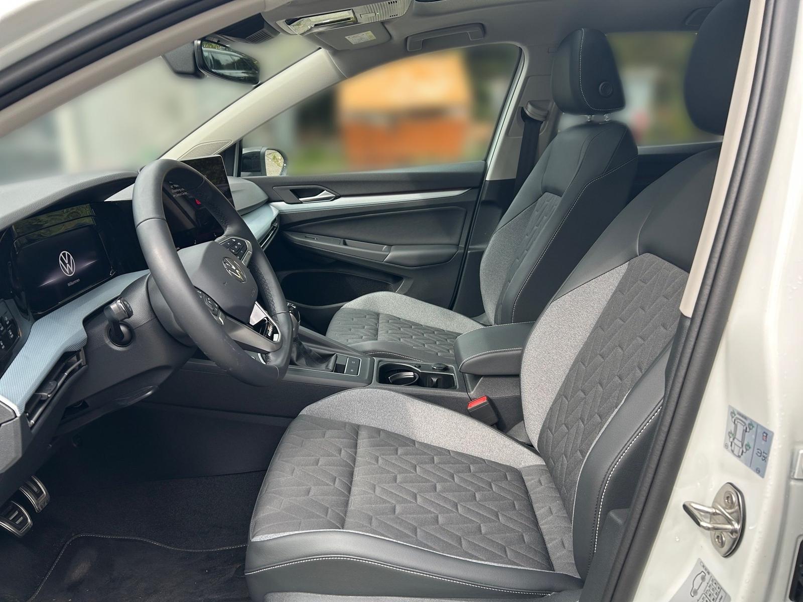 Volkswagen Golf VIII 1.5 TSI Energy *PANO*KAMERA*NAVI*, миниатюра 10