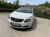Opel Corsa 1.2 Twinport Color Edition Easytronic ... - Opel Corsa: C Easytronic