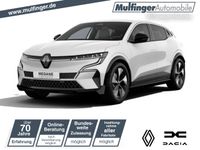 Renault Megane - Vorschau Bild 1