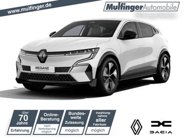 Renault Leasingangebot: Renault E-TECH Techno 220 SHZ GJR ! LEASING AB 249,- !