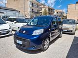 Fiat Qubo 1.3 MJT 95 CV Dynamic - Fiat Qubo aus 2011
