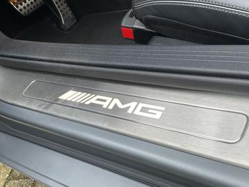 2015 Mercedes-BENZ AMG GT 缩略图 25